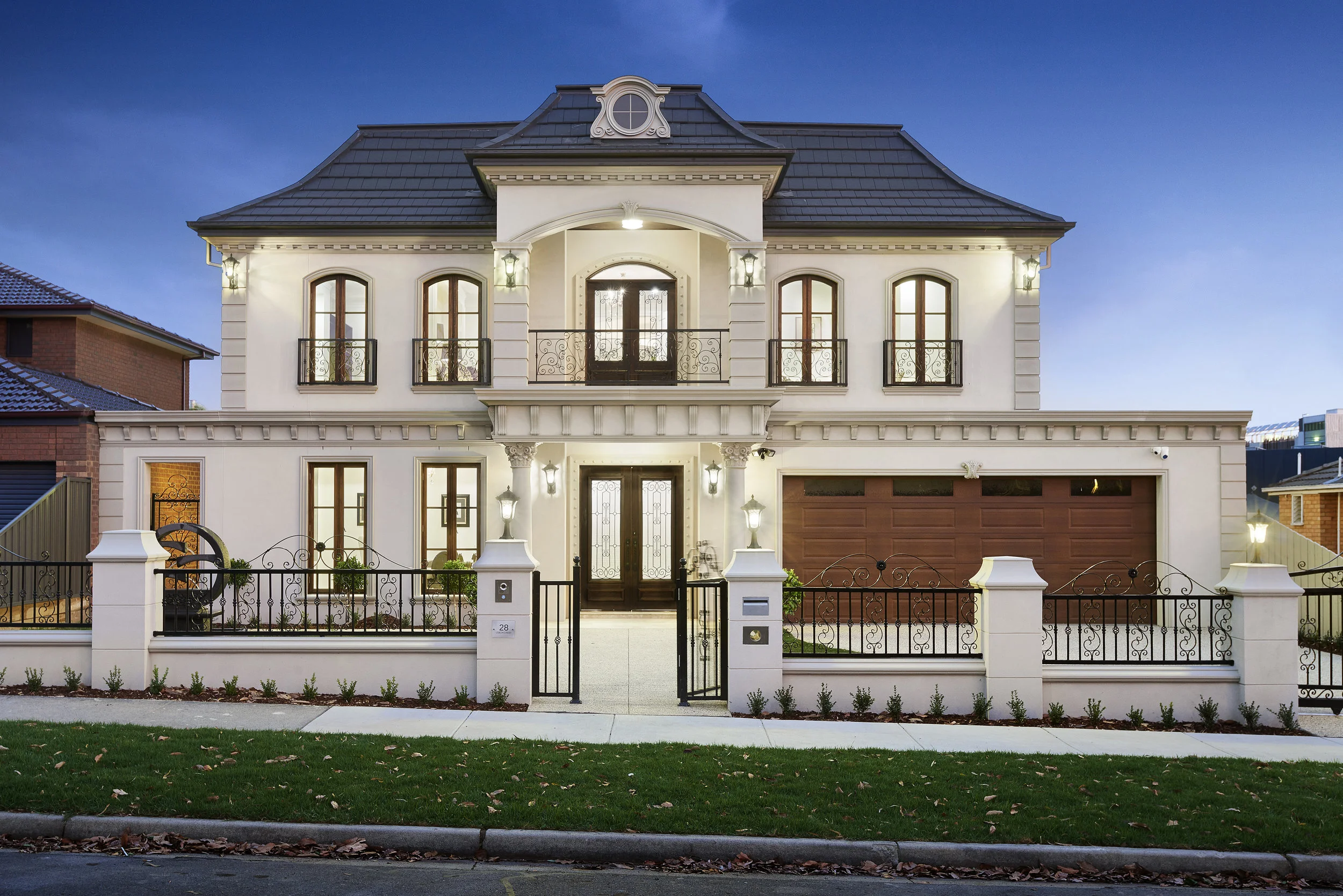Custom Home Builder Melbourne Luxury Home Builders BW Construction Group