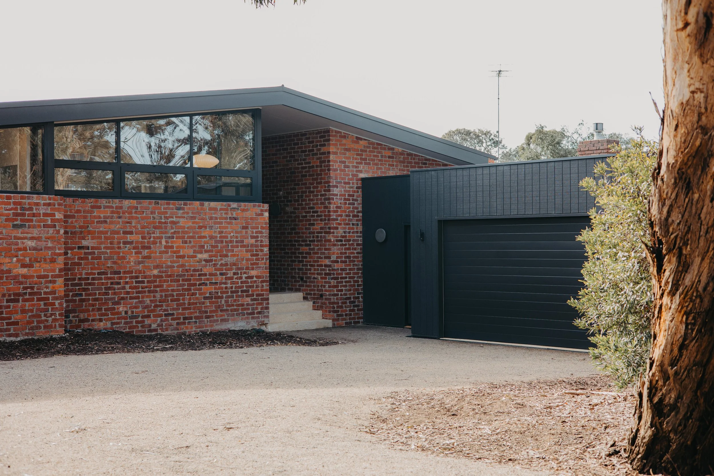 CUSTOM HOME - OCEAN GROVE