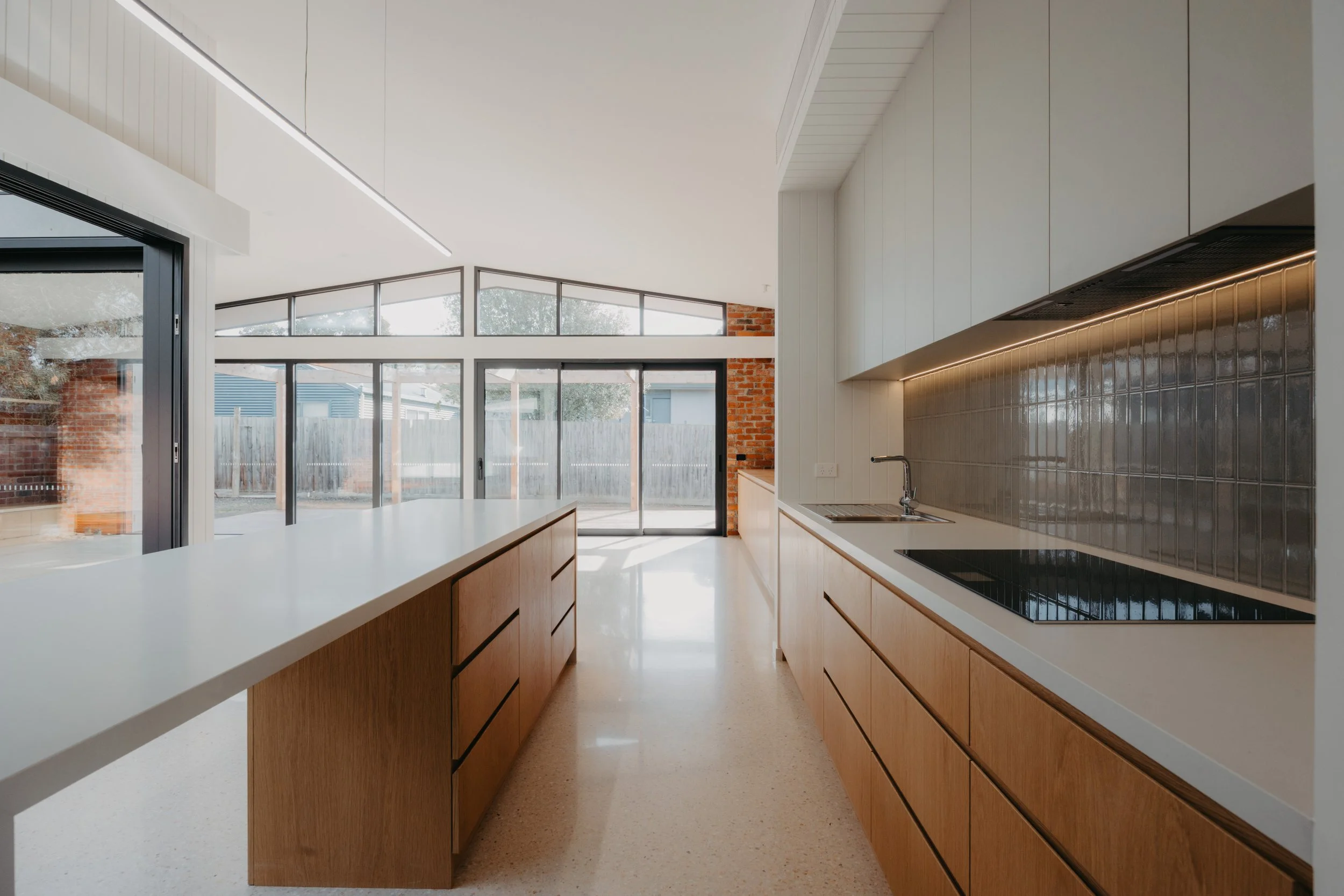 KITCHEN - OCEAN GROVE