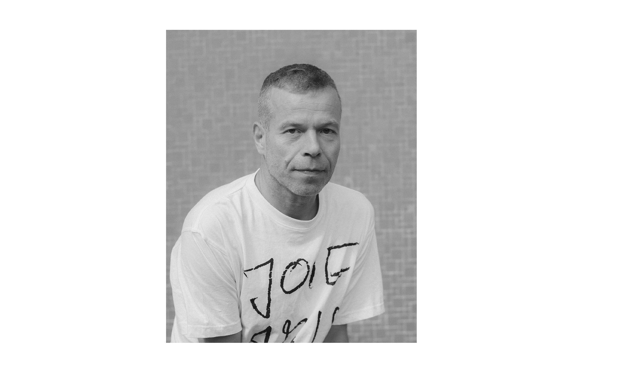  Wolfgang Tillmans 