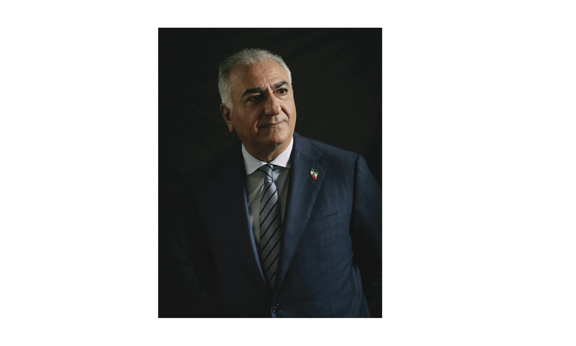Reza Pahlavi