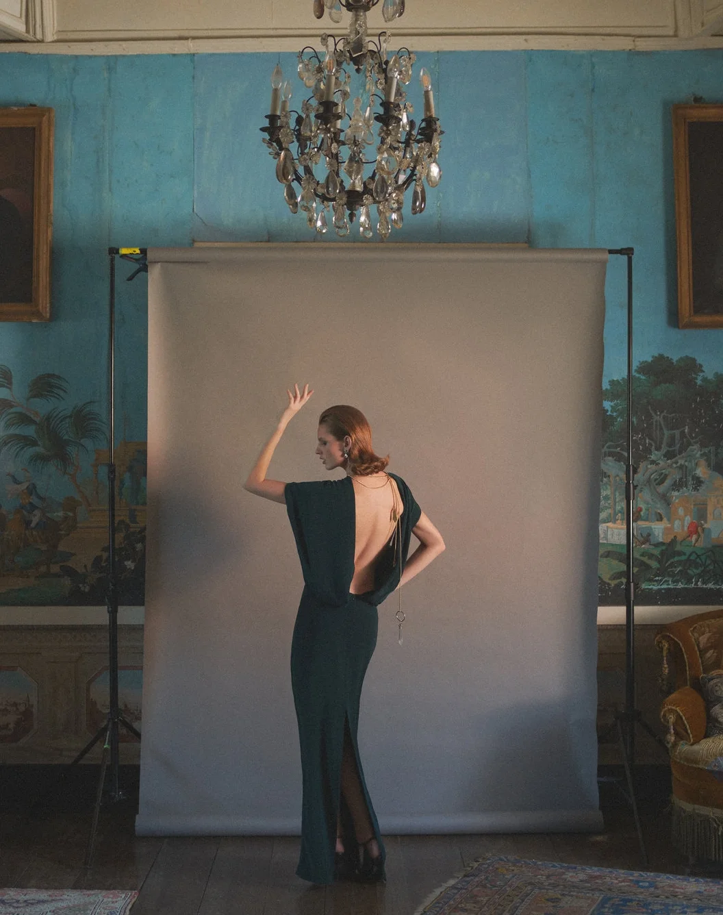 VOGUE PORTUGAL - Dias De Gloria