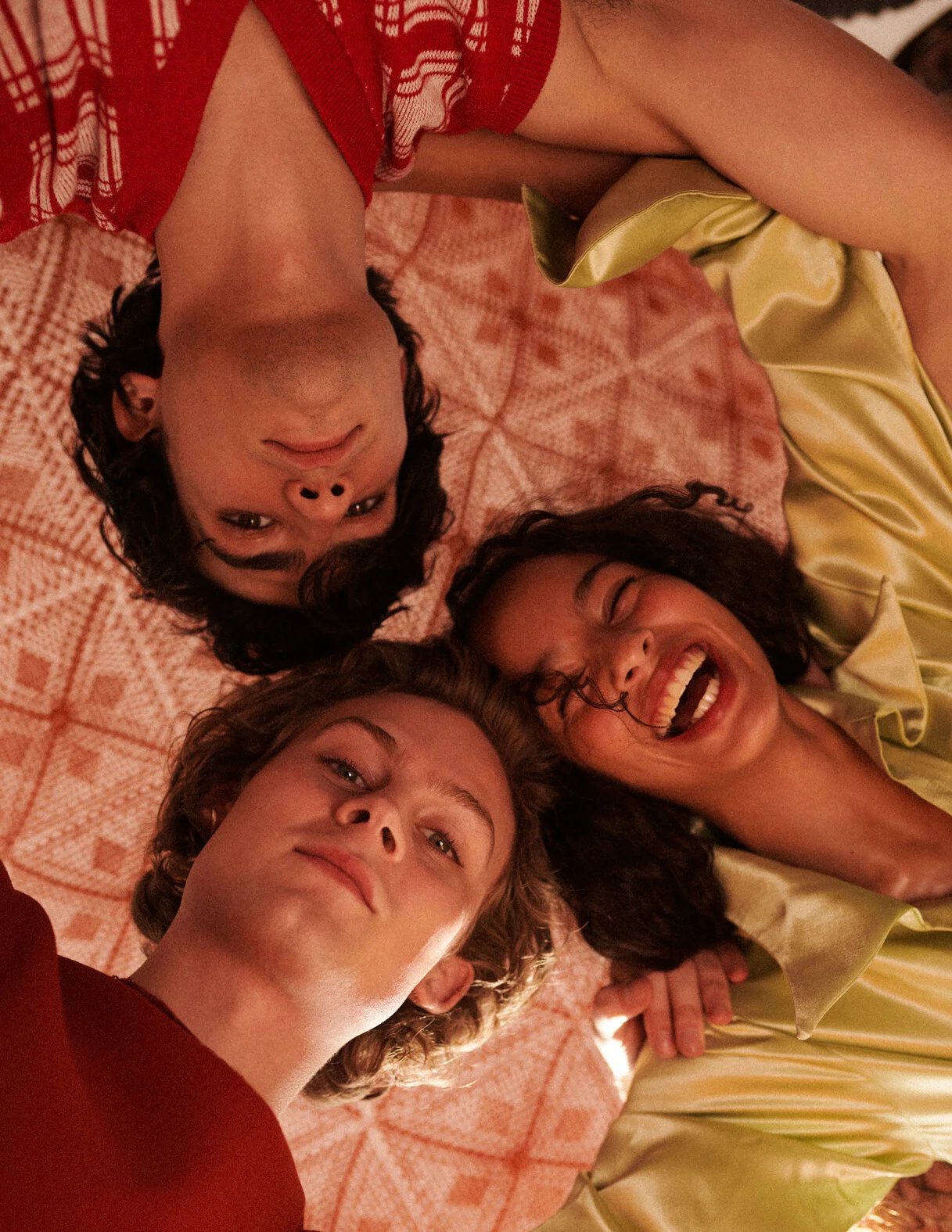 PORTUGUESE SOUL - Turning 18 (cover story)