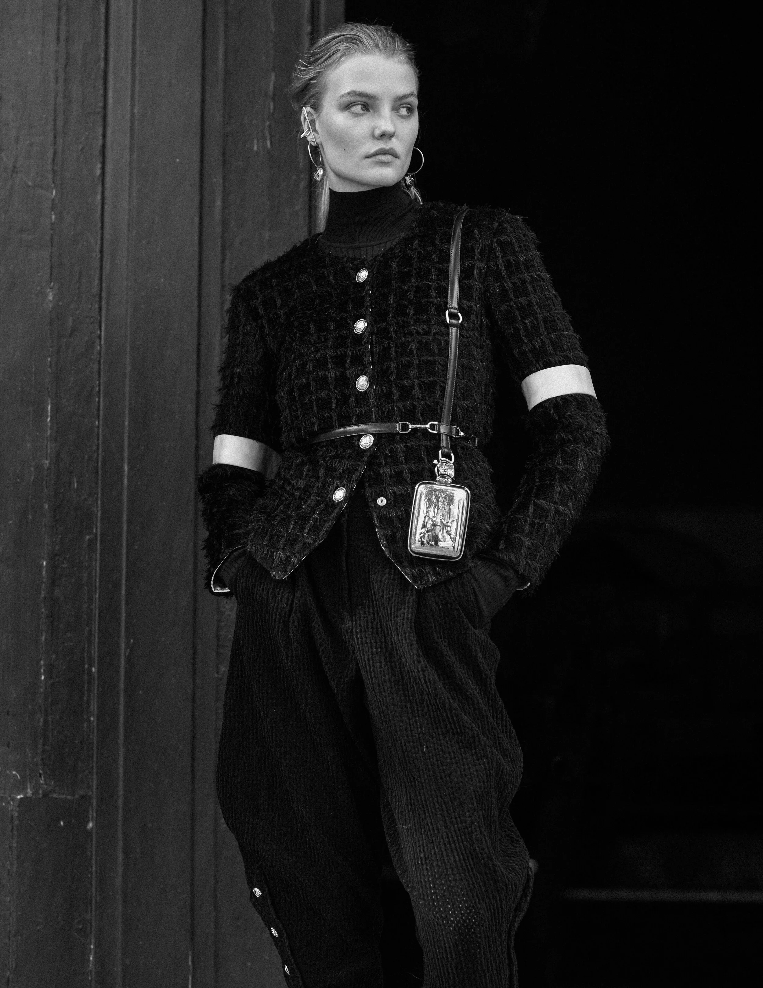 AMICA - Portrait of a Lady