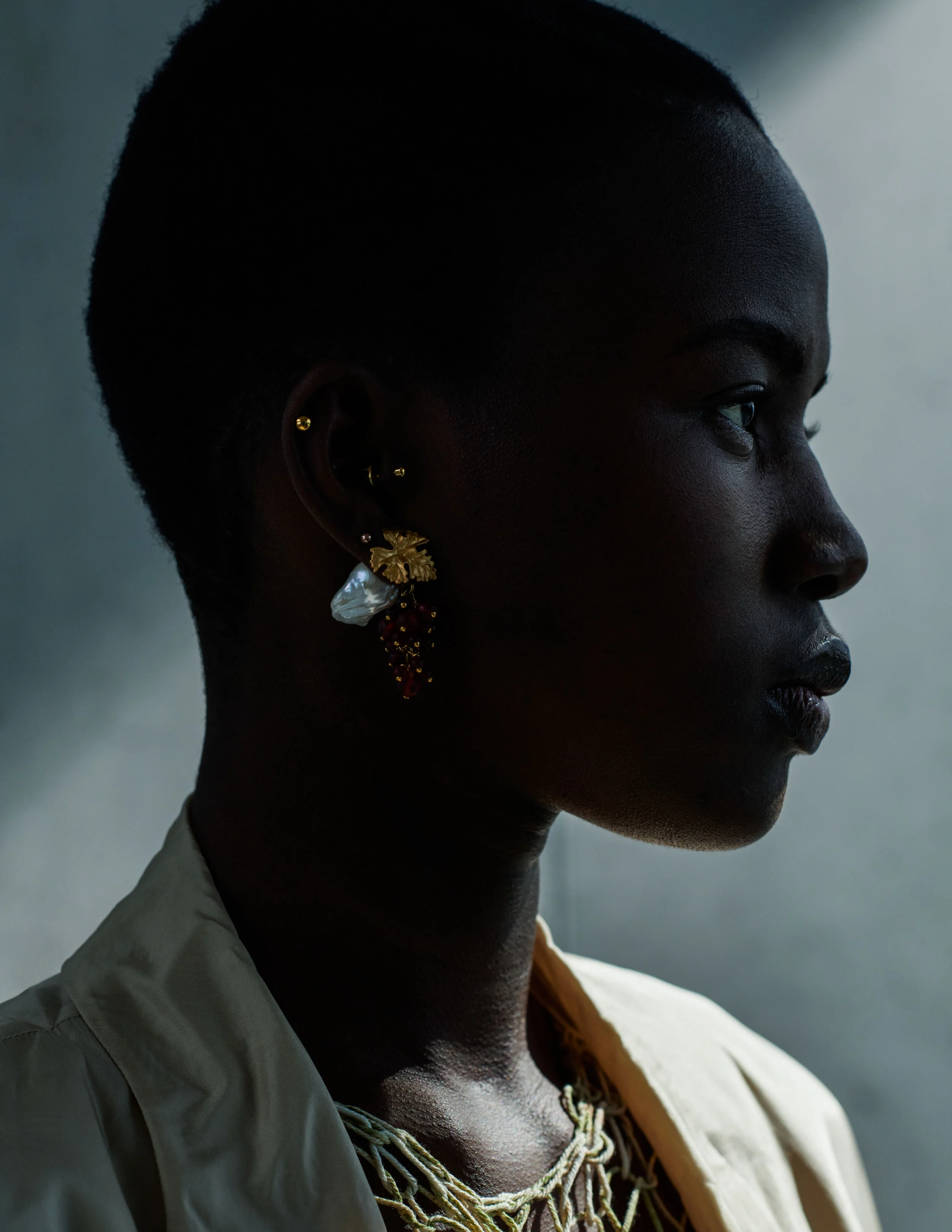 AMICA - Esterno Giorno