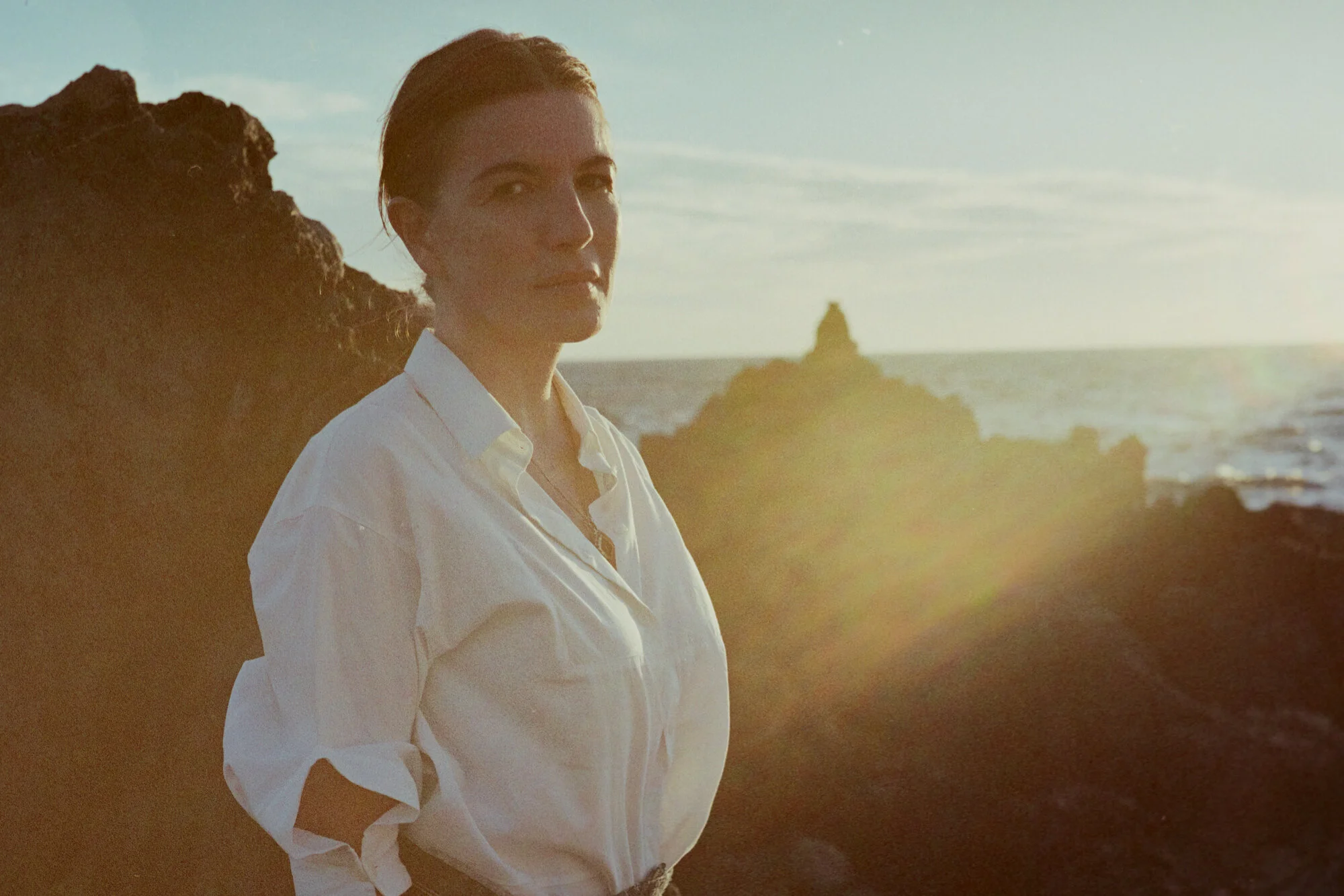 PORTUGUESE SOUL - Lúcia Moniz (Cover story)