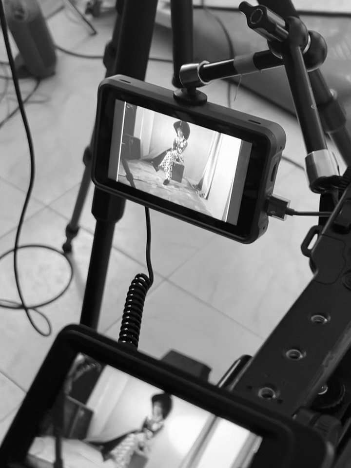 &ldquo;Art is also made of chalk lines drawn across fabric, of buttons chosen with care, of embroidery that tells stories, and of patterns that give shape to matter. It lives in the repeated gestures of those who cut, sew, and transform.
These are ga