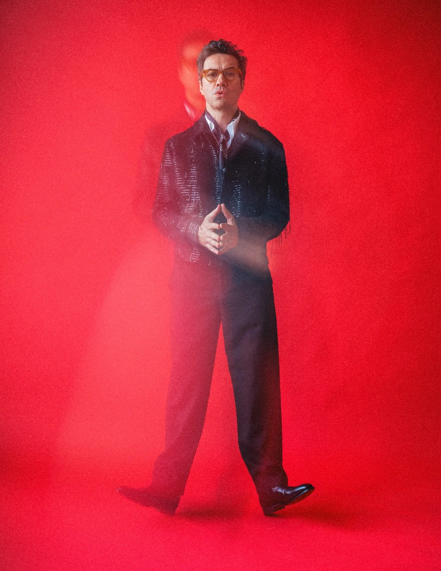 The Art Issue | Racing Light with @davidfonseca for @portuguesesoul 

&ldquo;An intense and captivating light, yet never aggressive.
This is how the career of David Fonseca takes shape, one of the best of his generation.&rdquo;

Editor-in-chief @meia