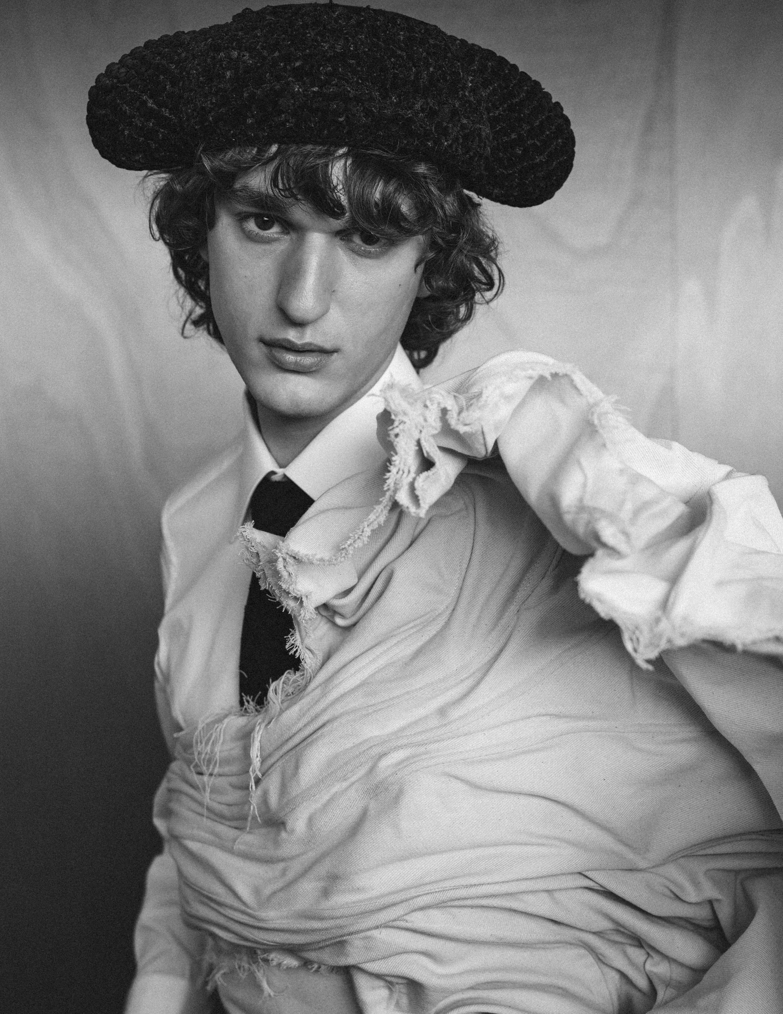 PORTUGUESE SOUL - LIDE