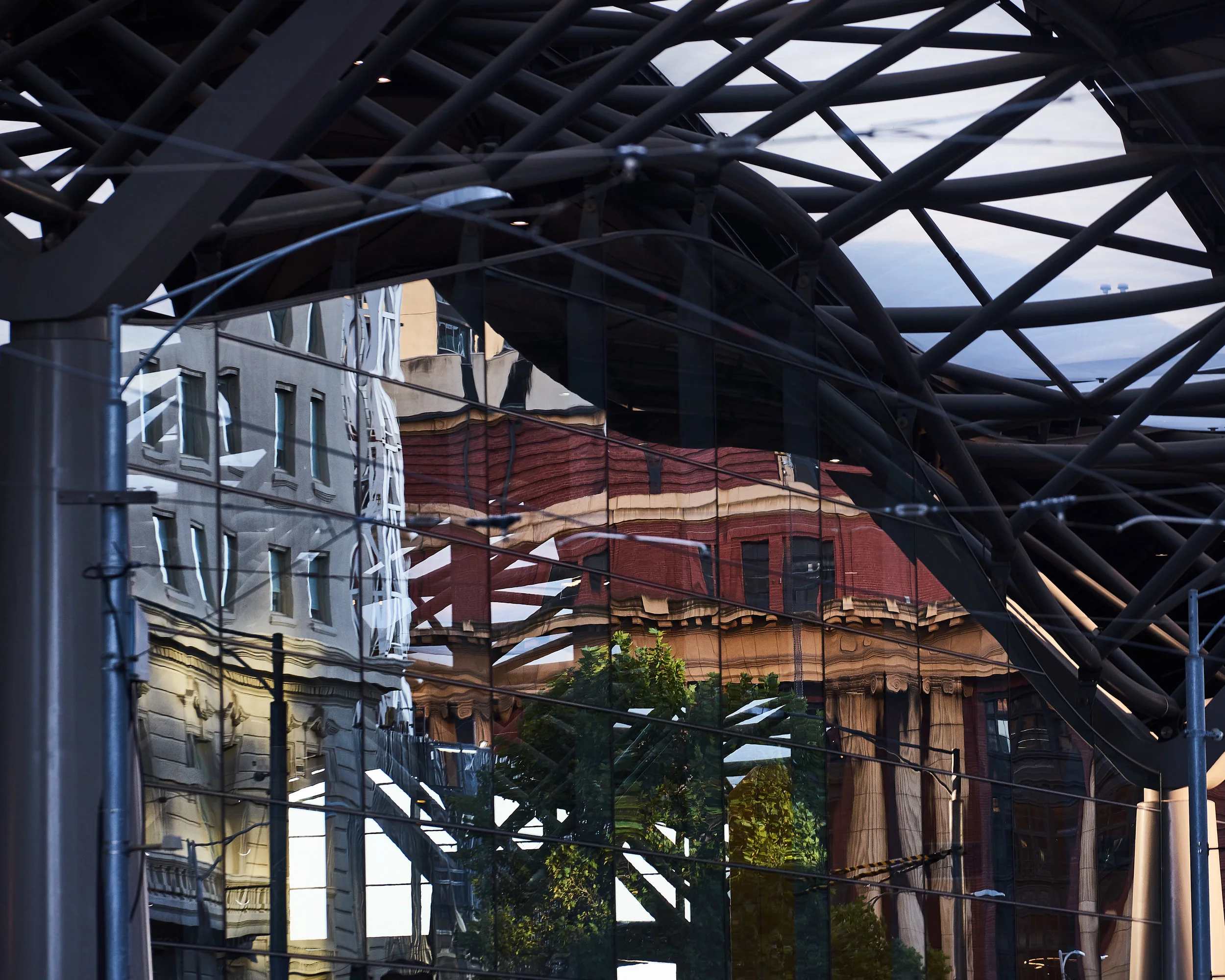 Urbanicity III