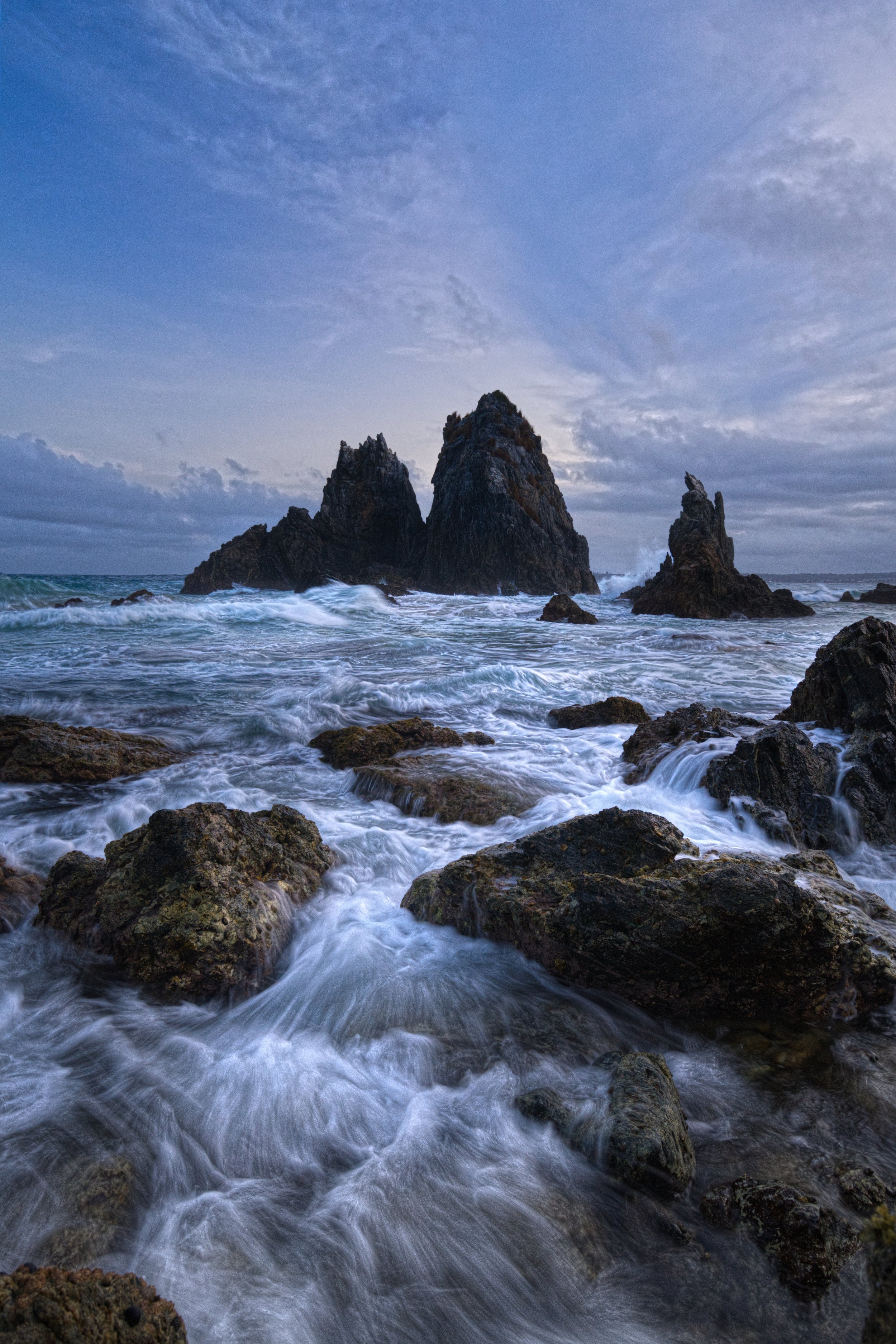 Twin Rocks New South Wales small.jpg