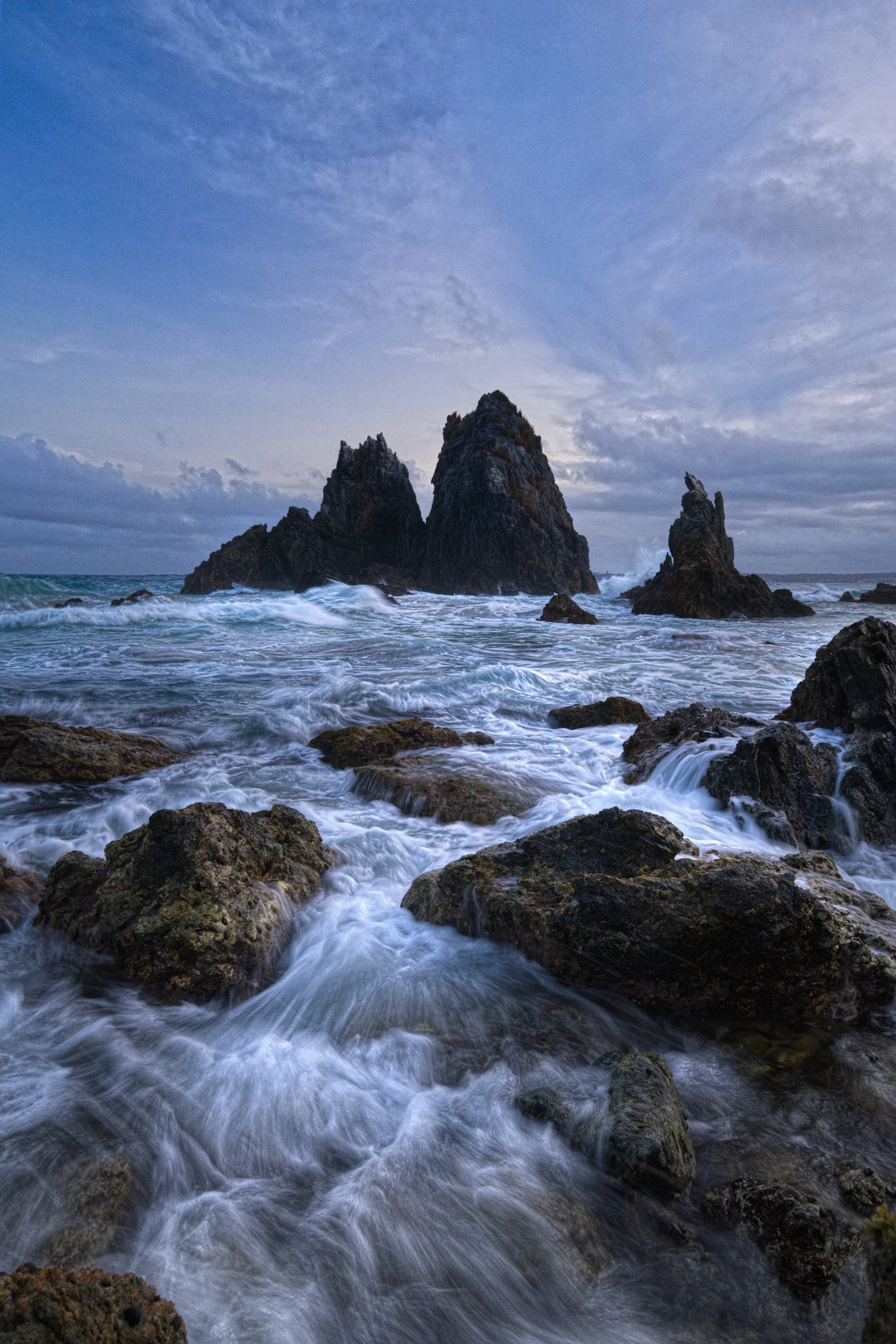 Twin Rocks New South Wales small.jpg