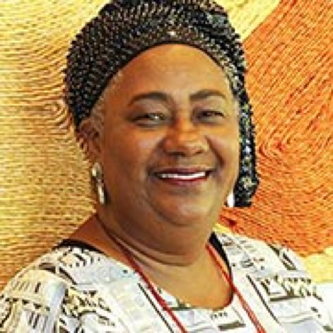 Barbara J. Love