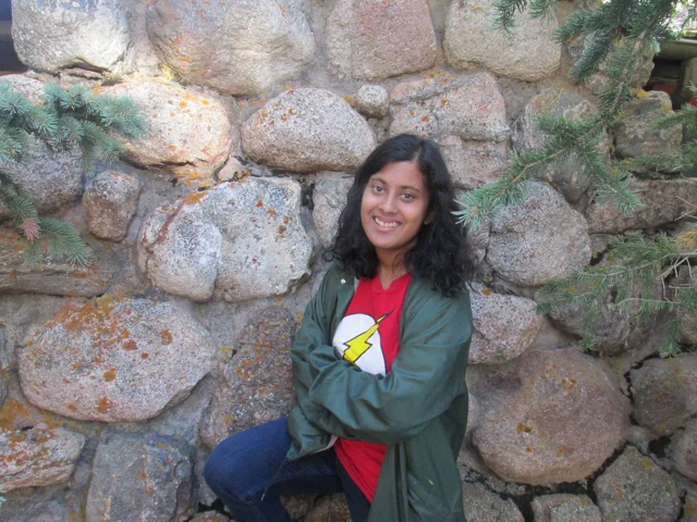 Farjana Islam