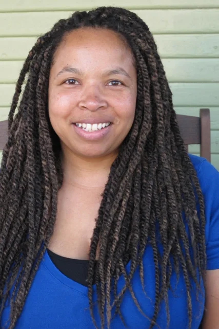 Jamila K. Gaskins