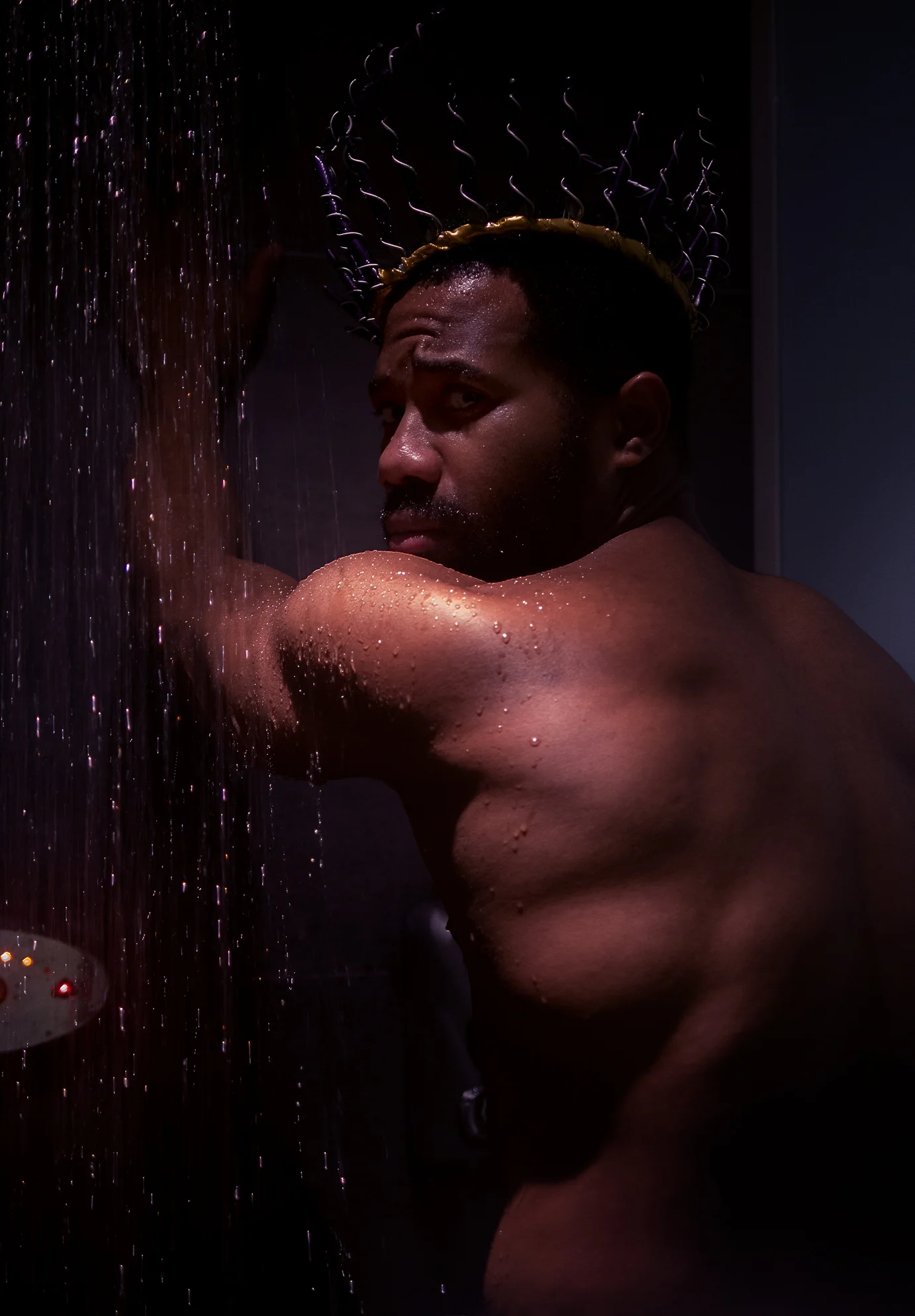  ANTIGONE | Theater play  by theodoravoutsaproductions.com 