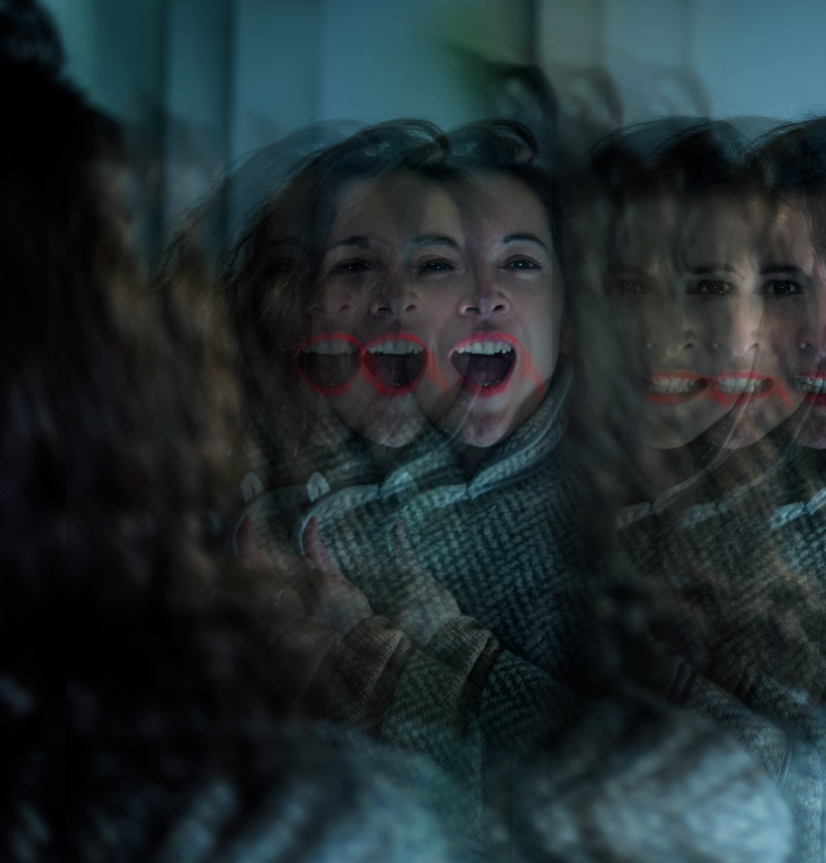  ANTIGONE | Theater play  by www.theodoravoutsaproductions.com 