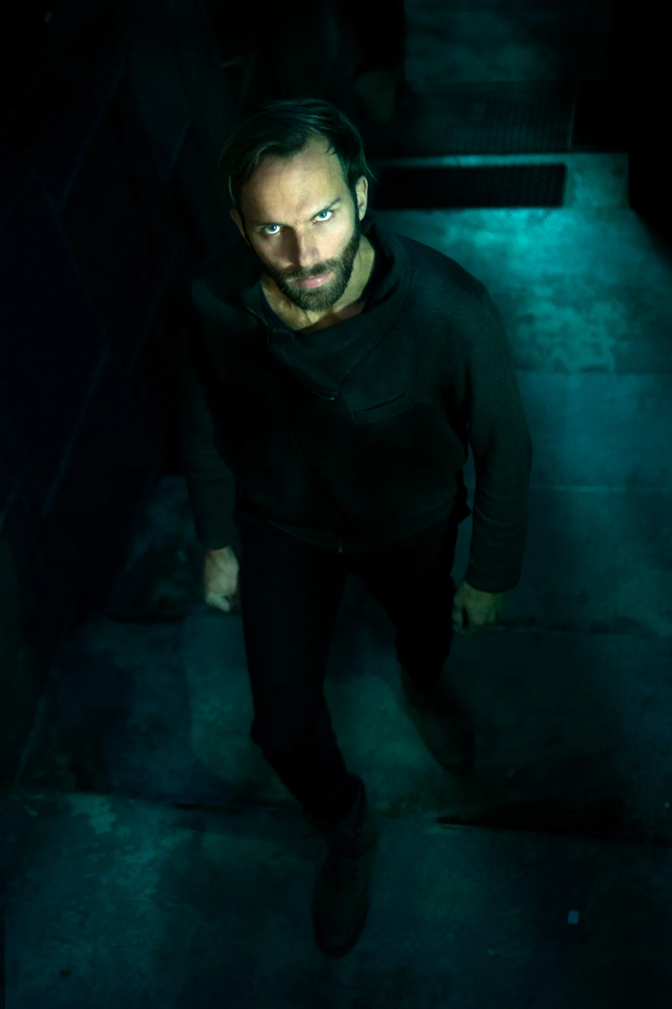  ANTIGONE | Theater play  by theodoravoutsaproductions.com 