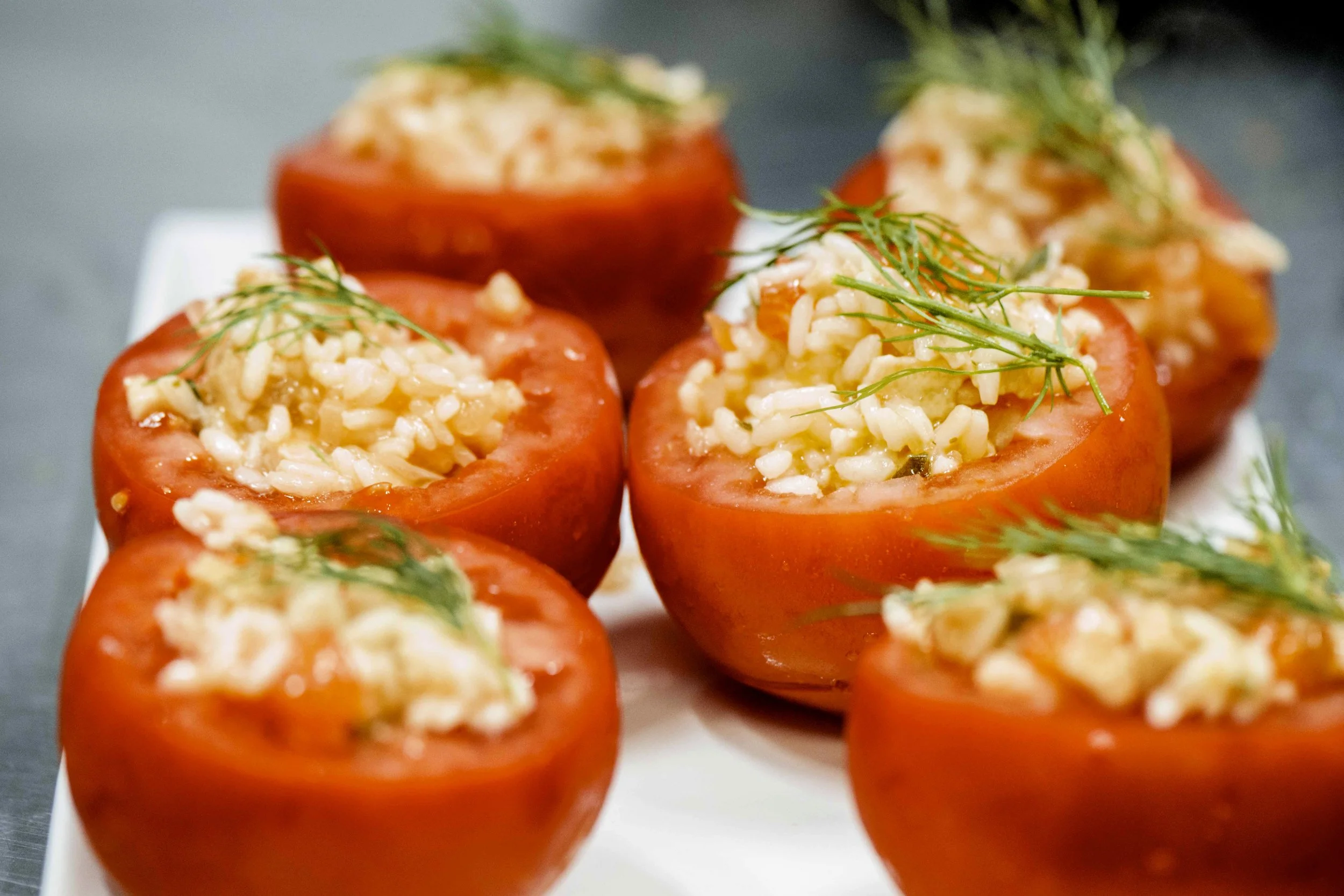 De Baak | restaurant service  