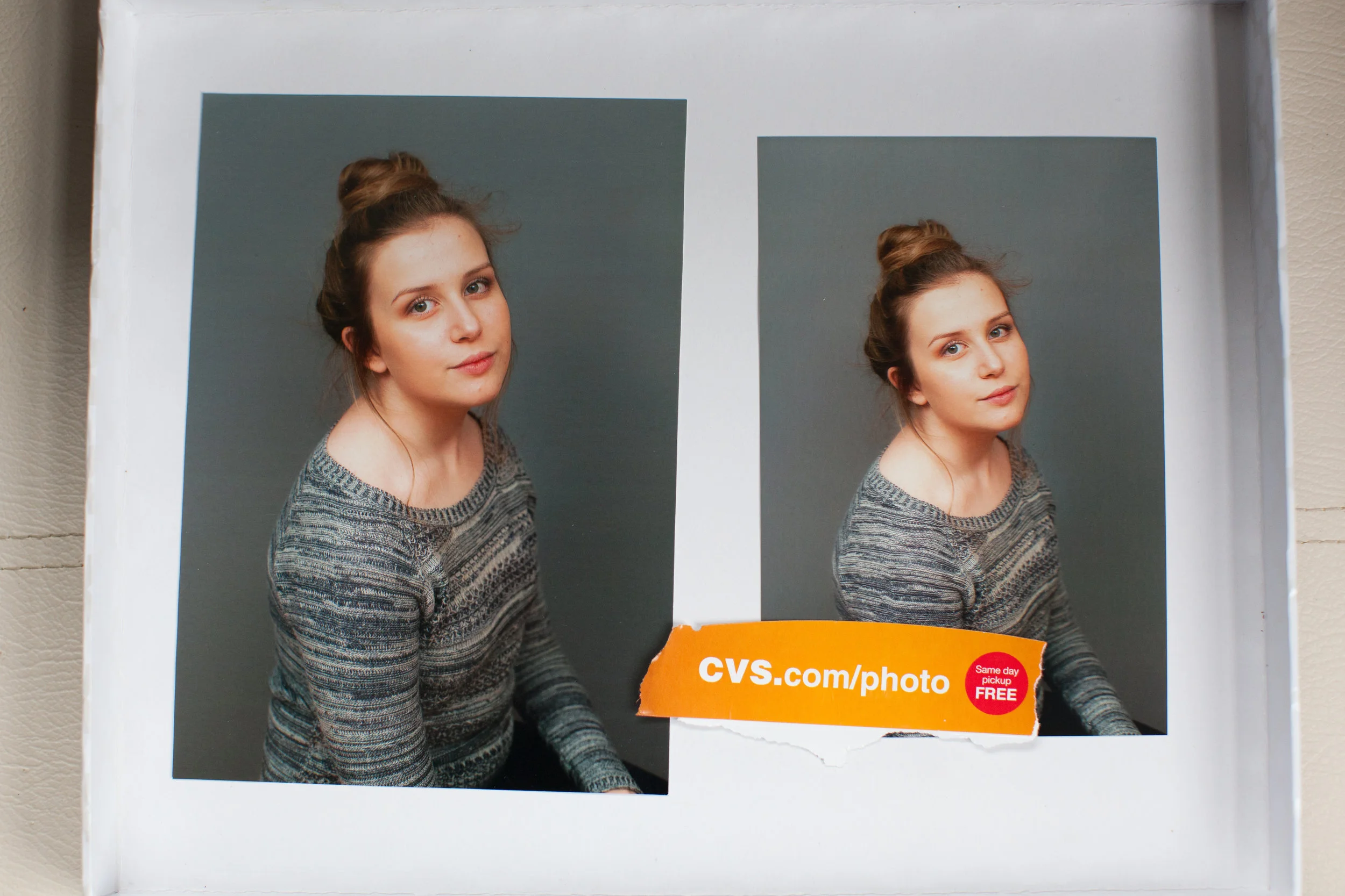 CVS