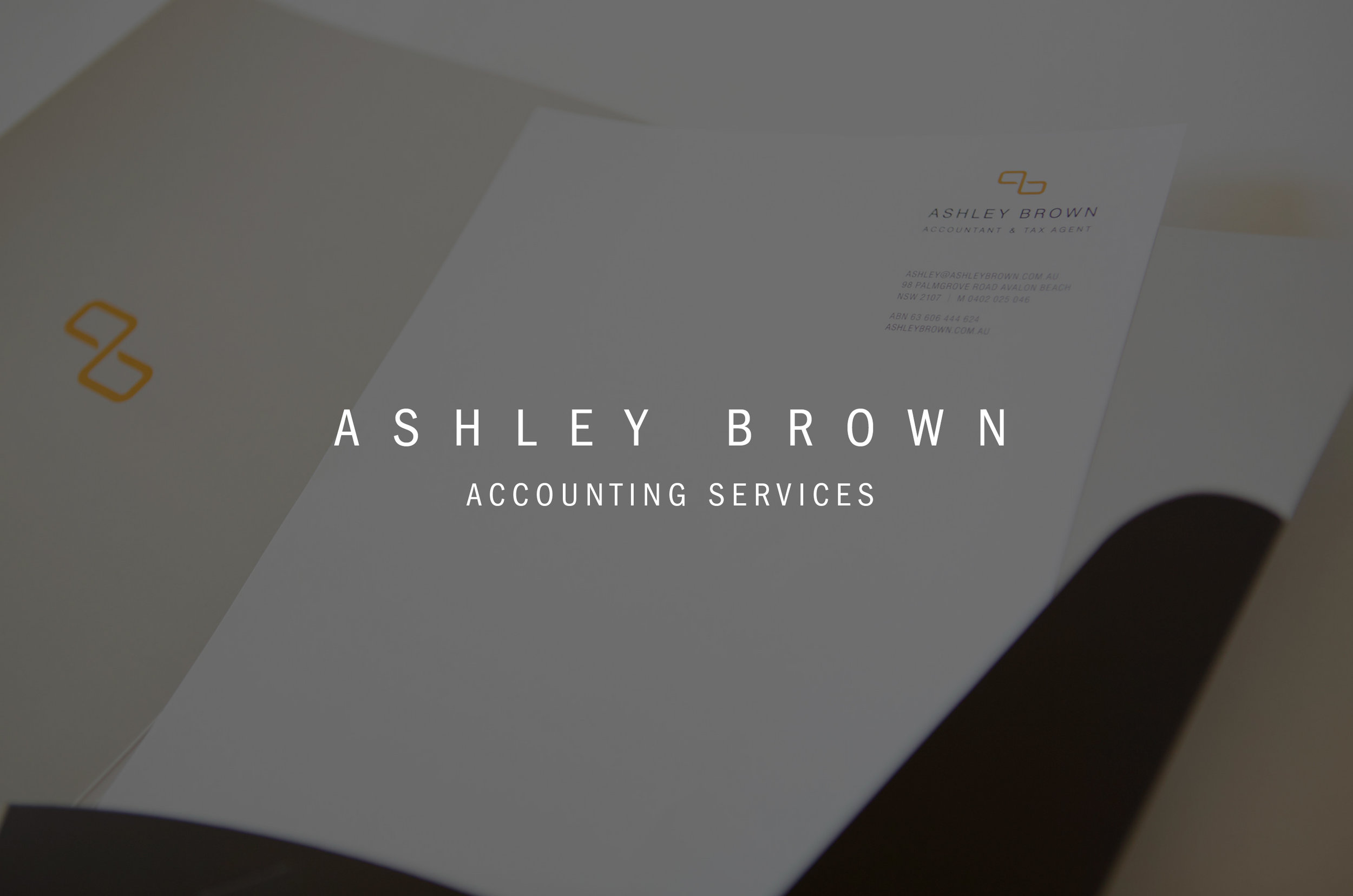 ashleybrown accountant tax agent