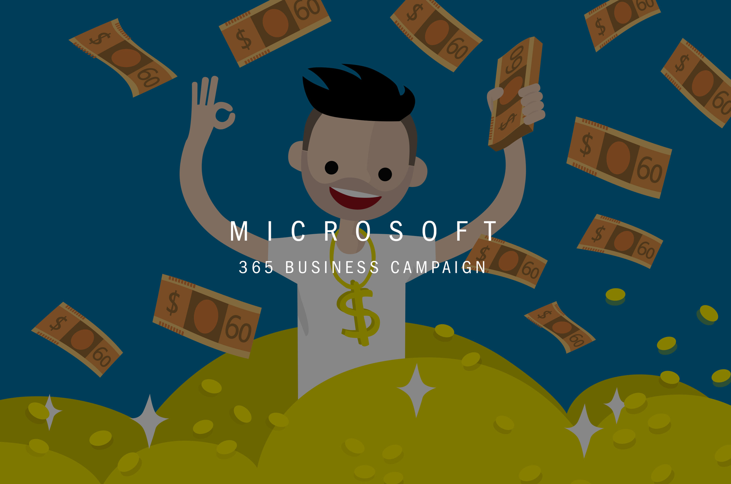 Microsoft 365 Business