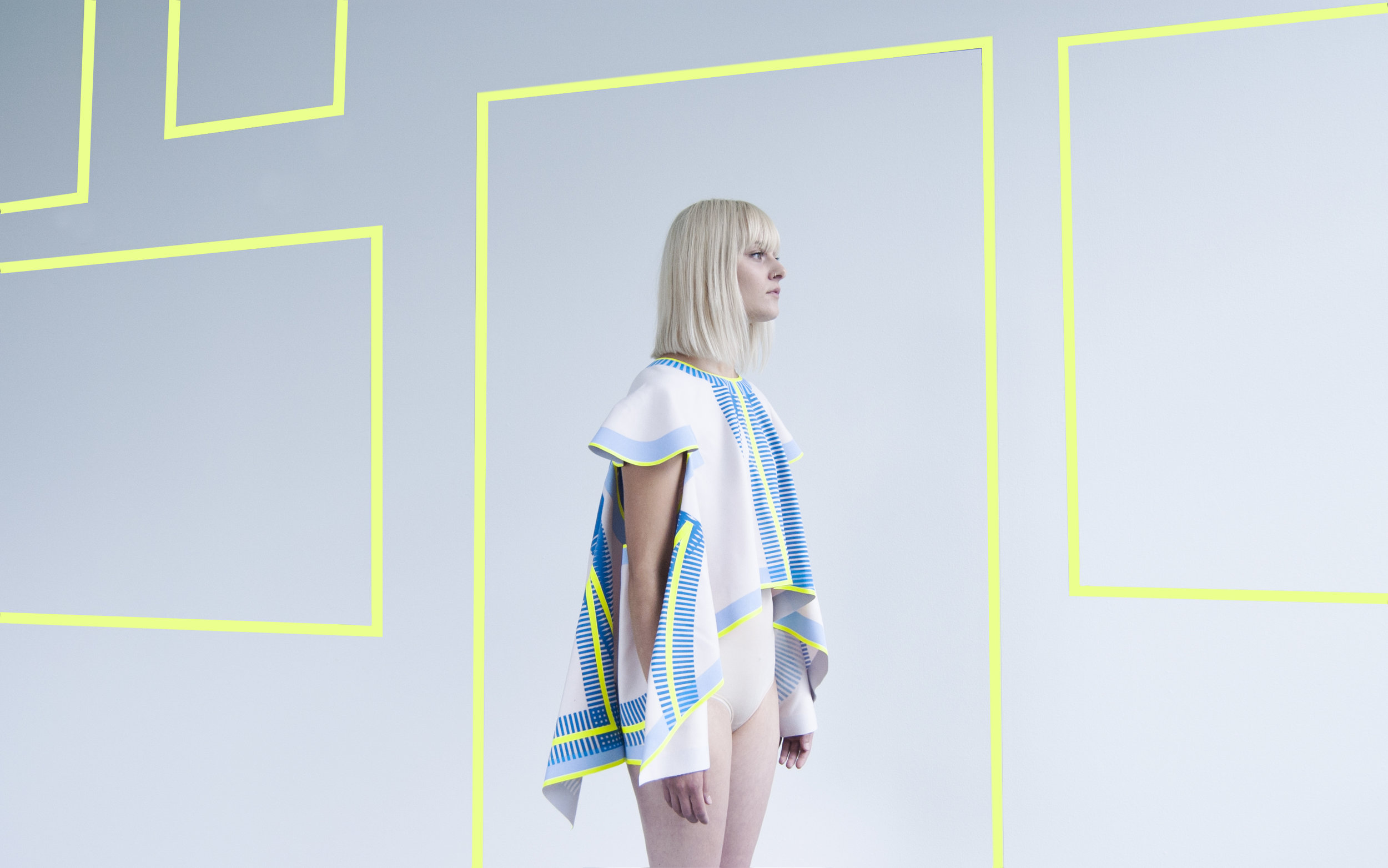 Pop•Up collection