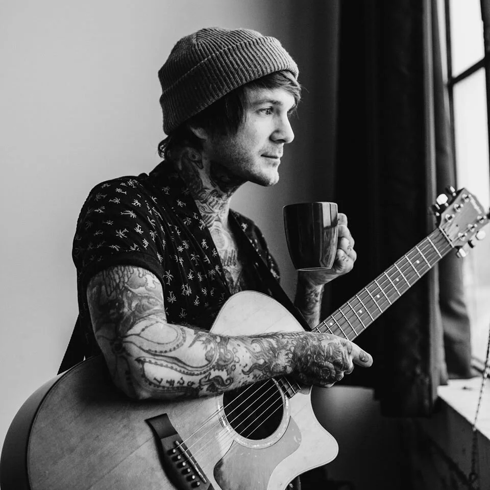 Craig Owens (badXchannels)