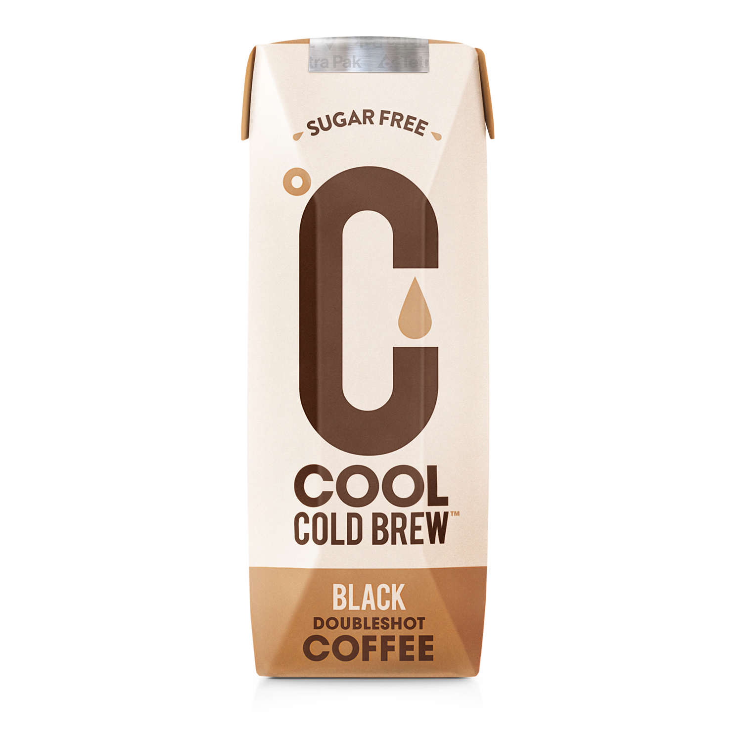 cool cold brew black