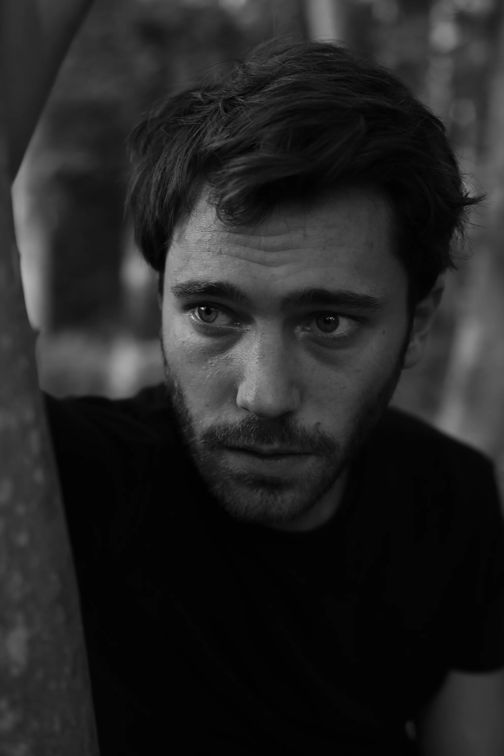 Martin Barlan