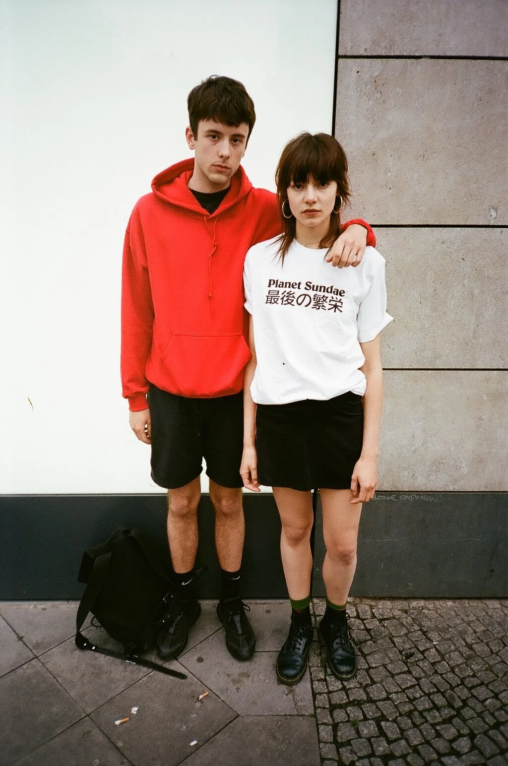 Lukas &amp; Annabell