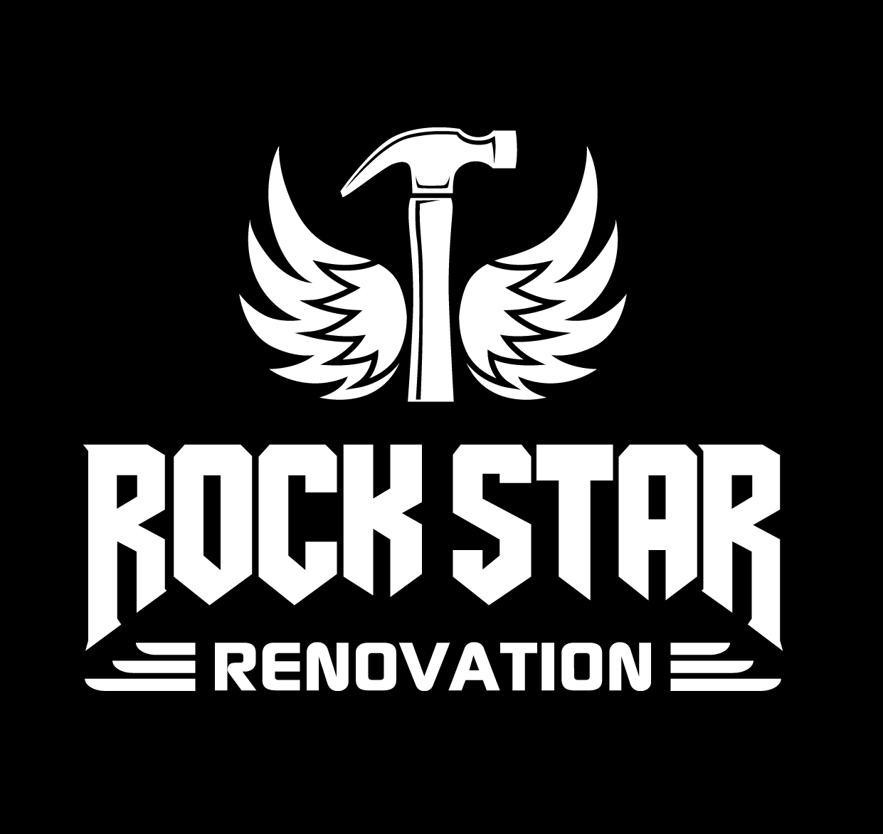 Rock Star Renovation 