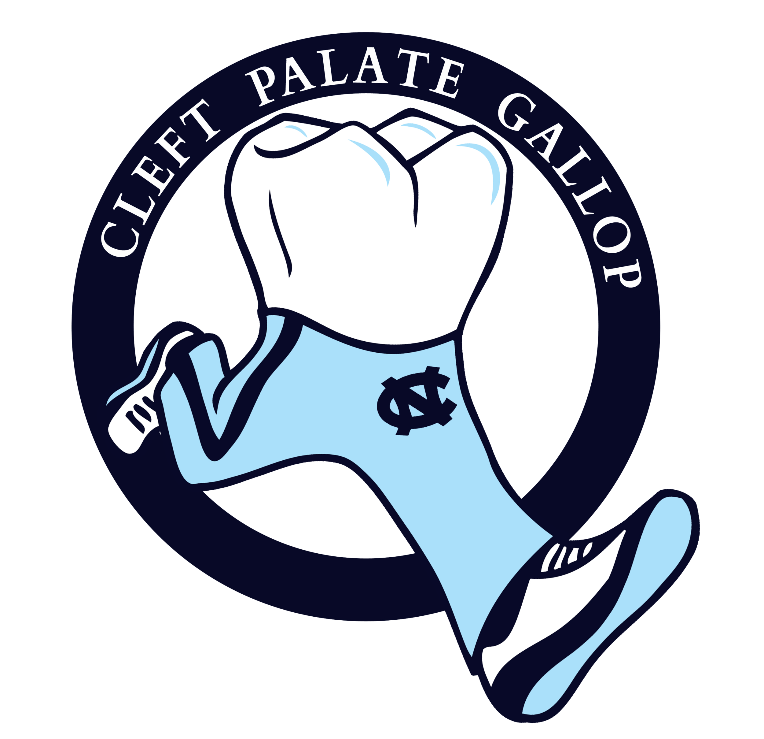 Cleft Palate Gallop