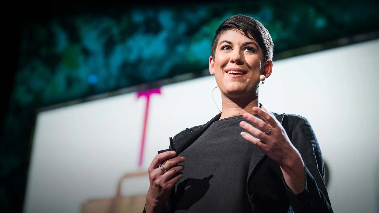 SUSTAINABILITY PROVOCATEUR