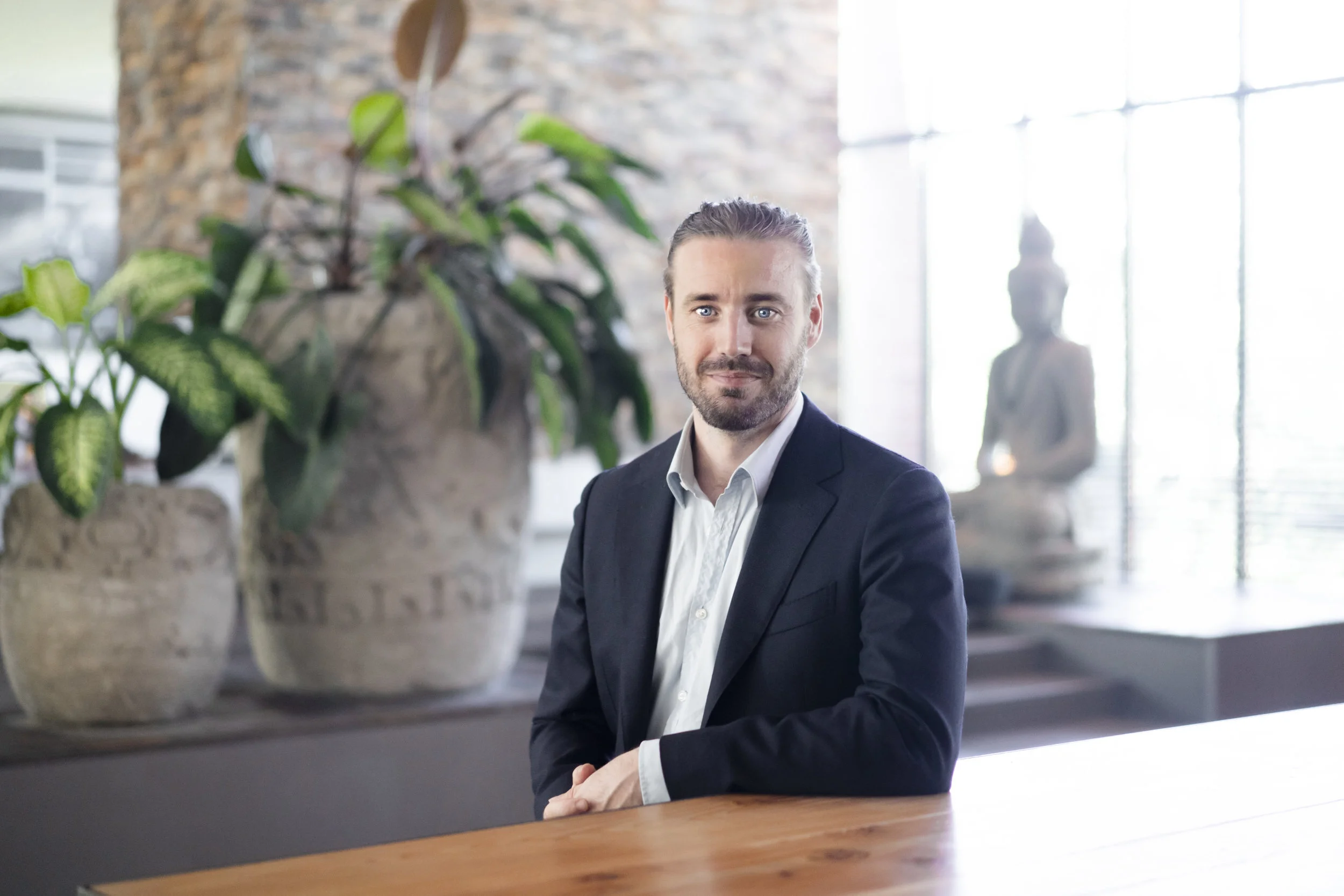 PSYCHEDELICS ENTREPRENEUR