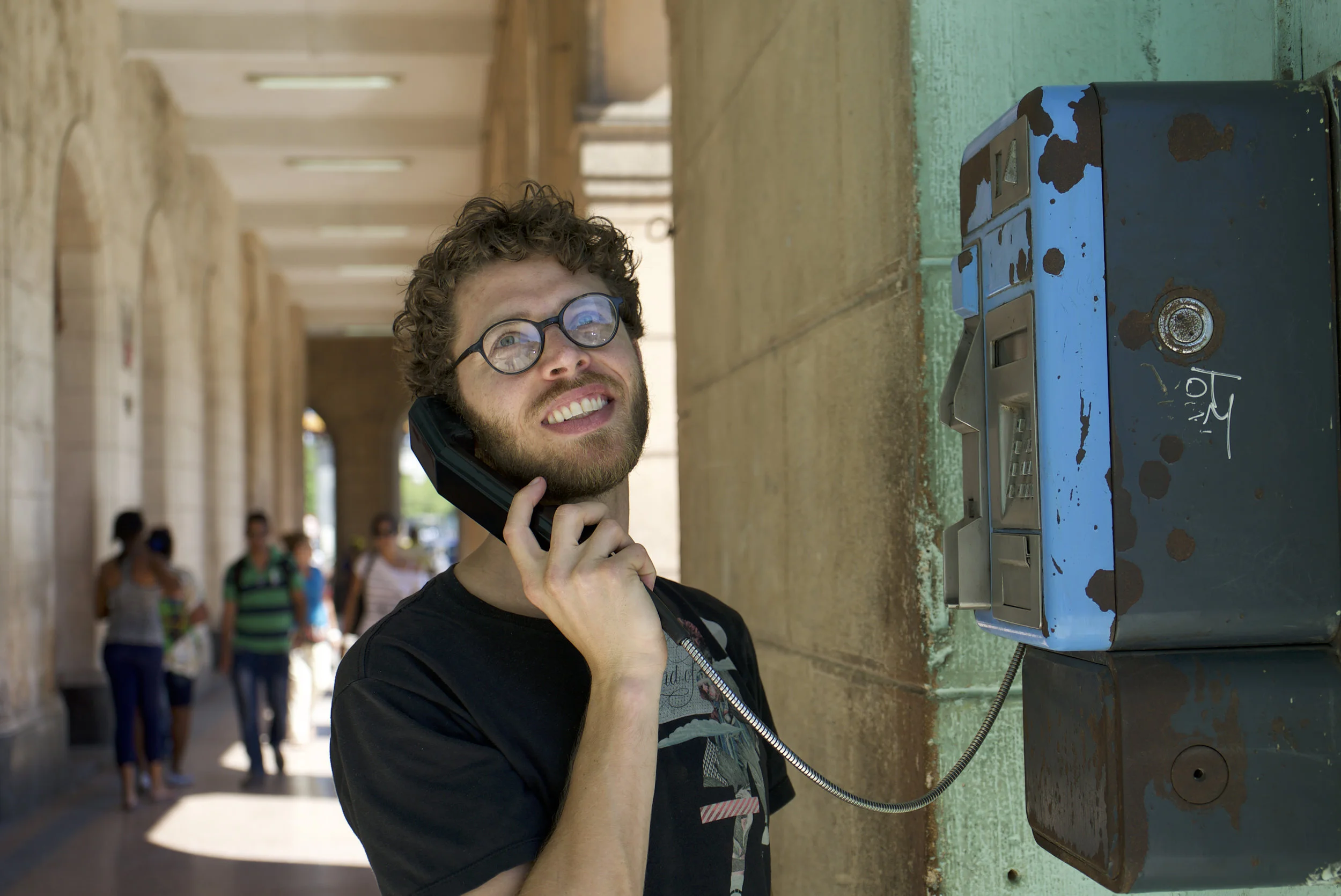 USER RESEARCHER FOR A COOPERATIVE ECONOMY