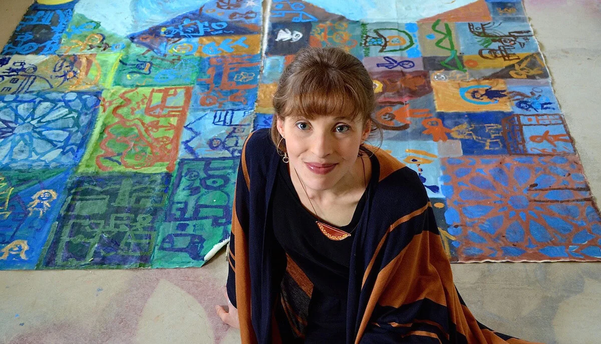 HUMANITARIAN ARTIST
