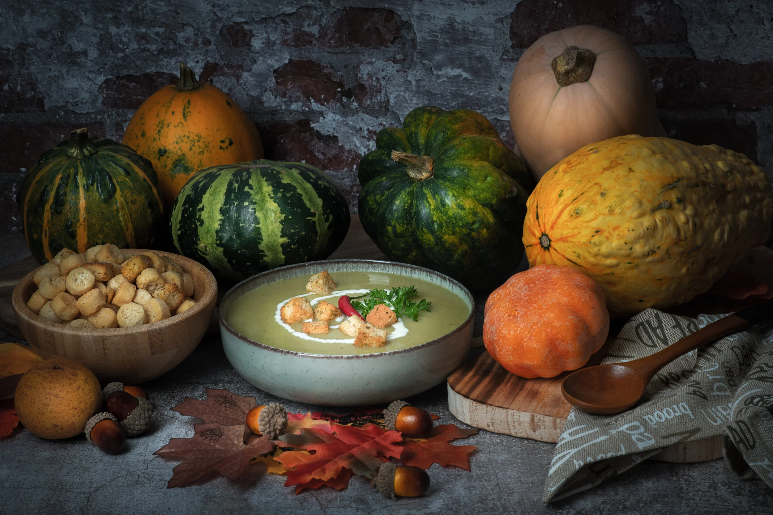 Food Photography 