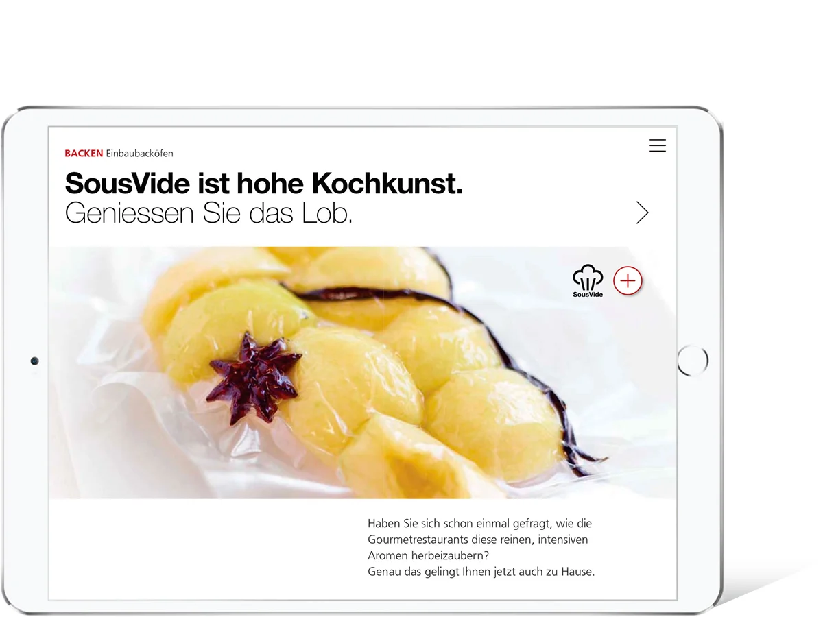 Die Kunst, sich zu orientieren.