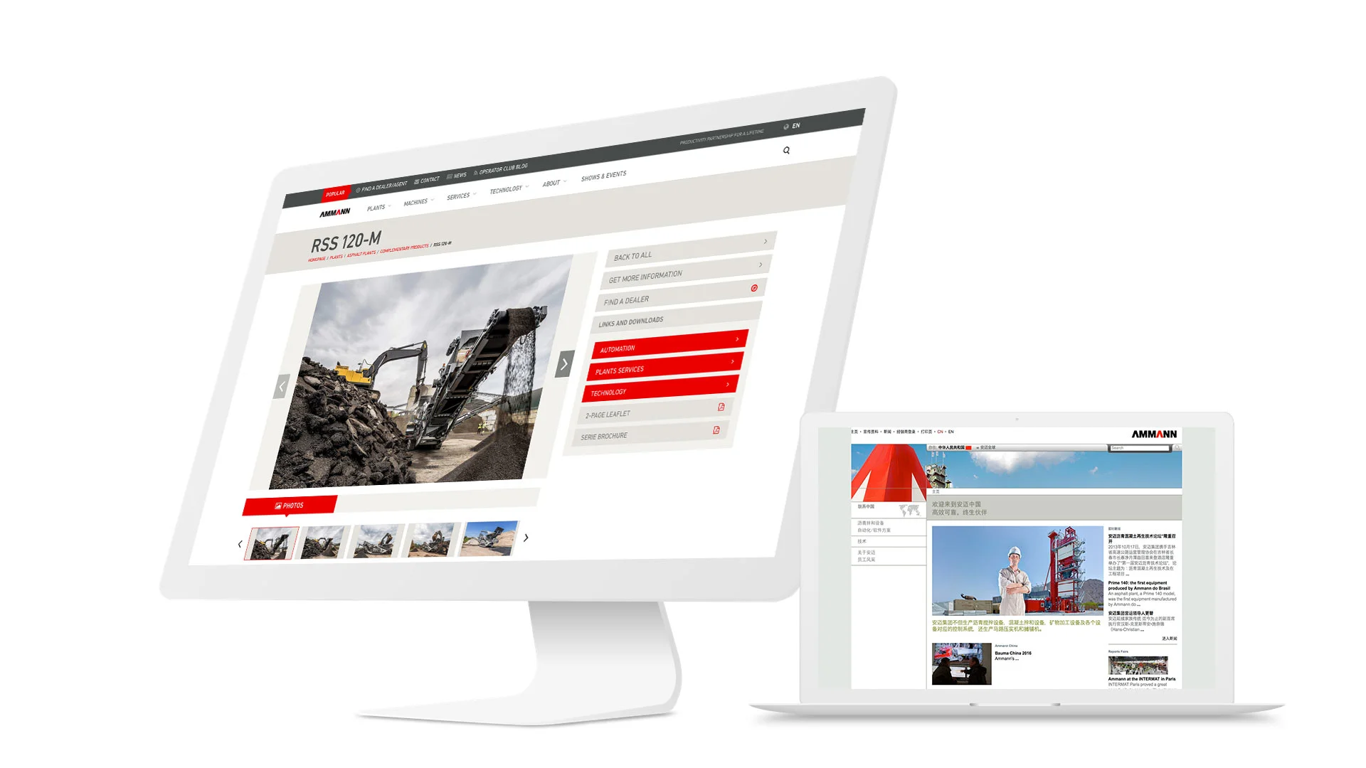 Von Analytics bis Statistics...