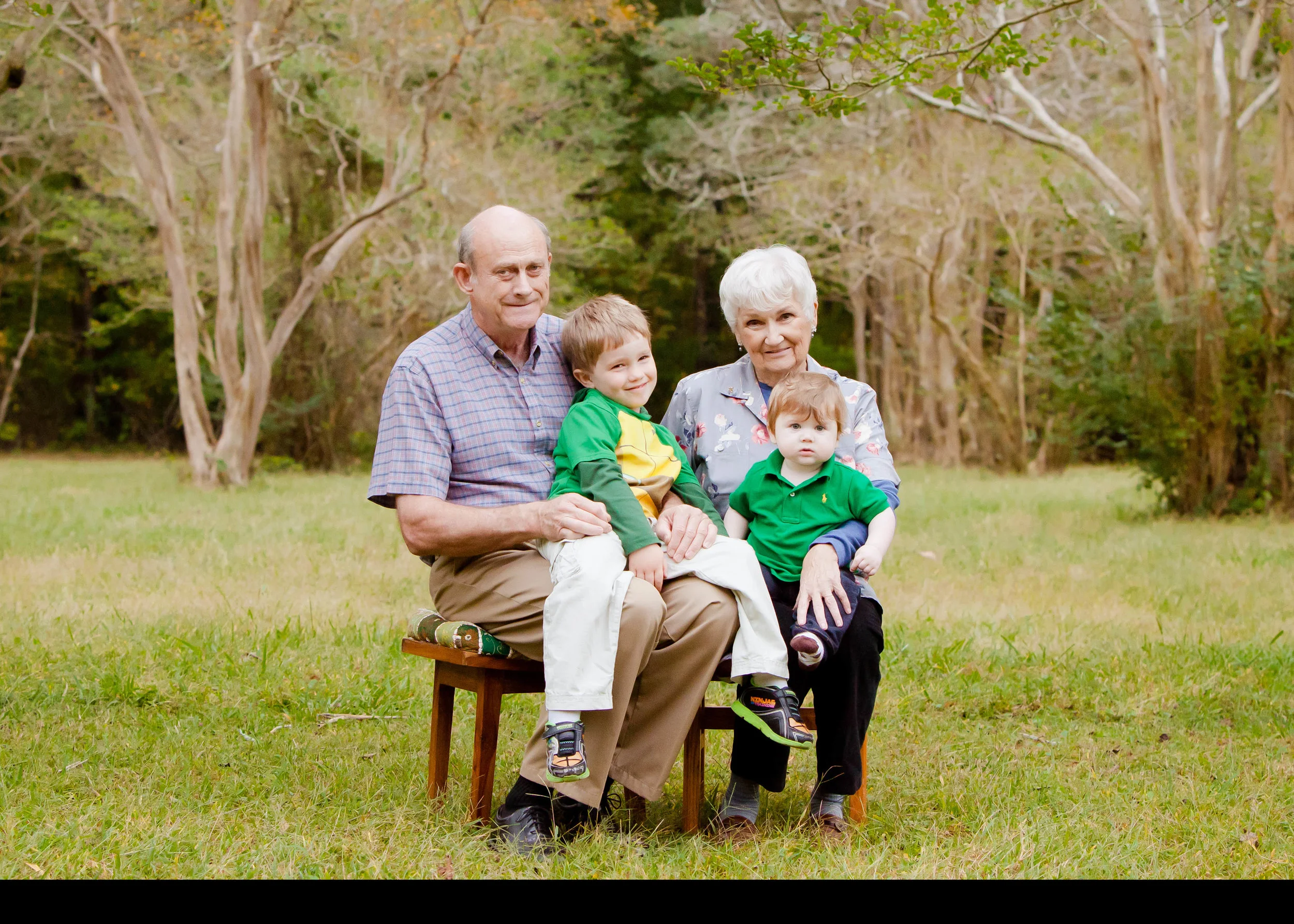 October 2013 - courtesy of Megan Boyles Photography