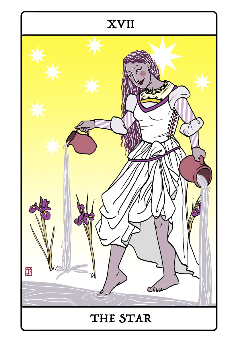 TAROT_THE STAR_CW.jpg