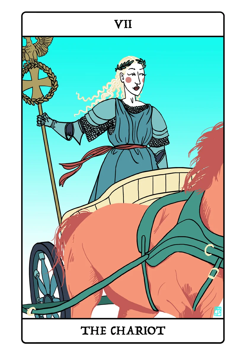TAROT_THE CHARIOT_CW.jpg