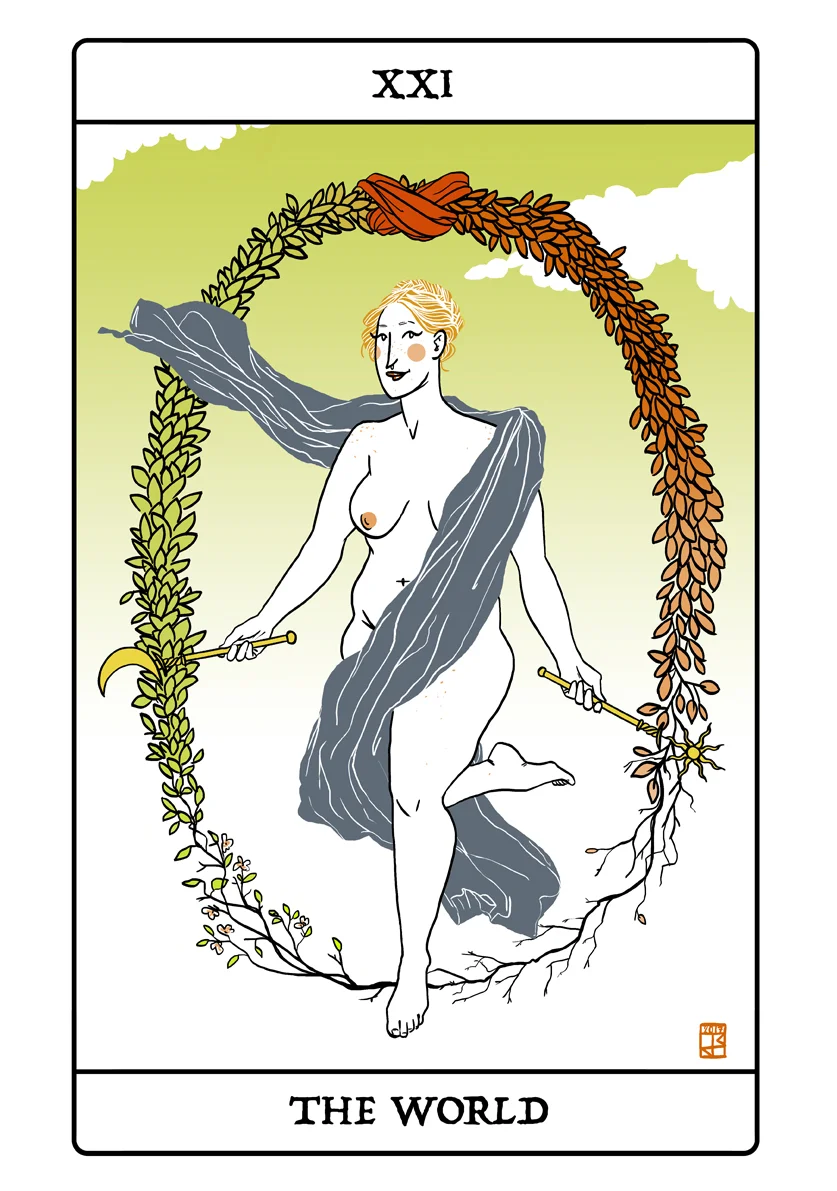TAROT_THE WORLD_CW.jpg