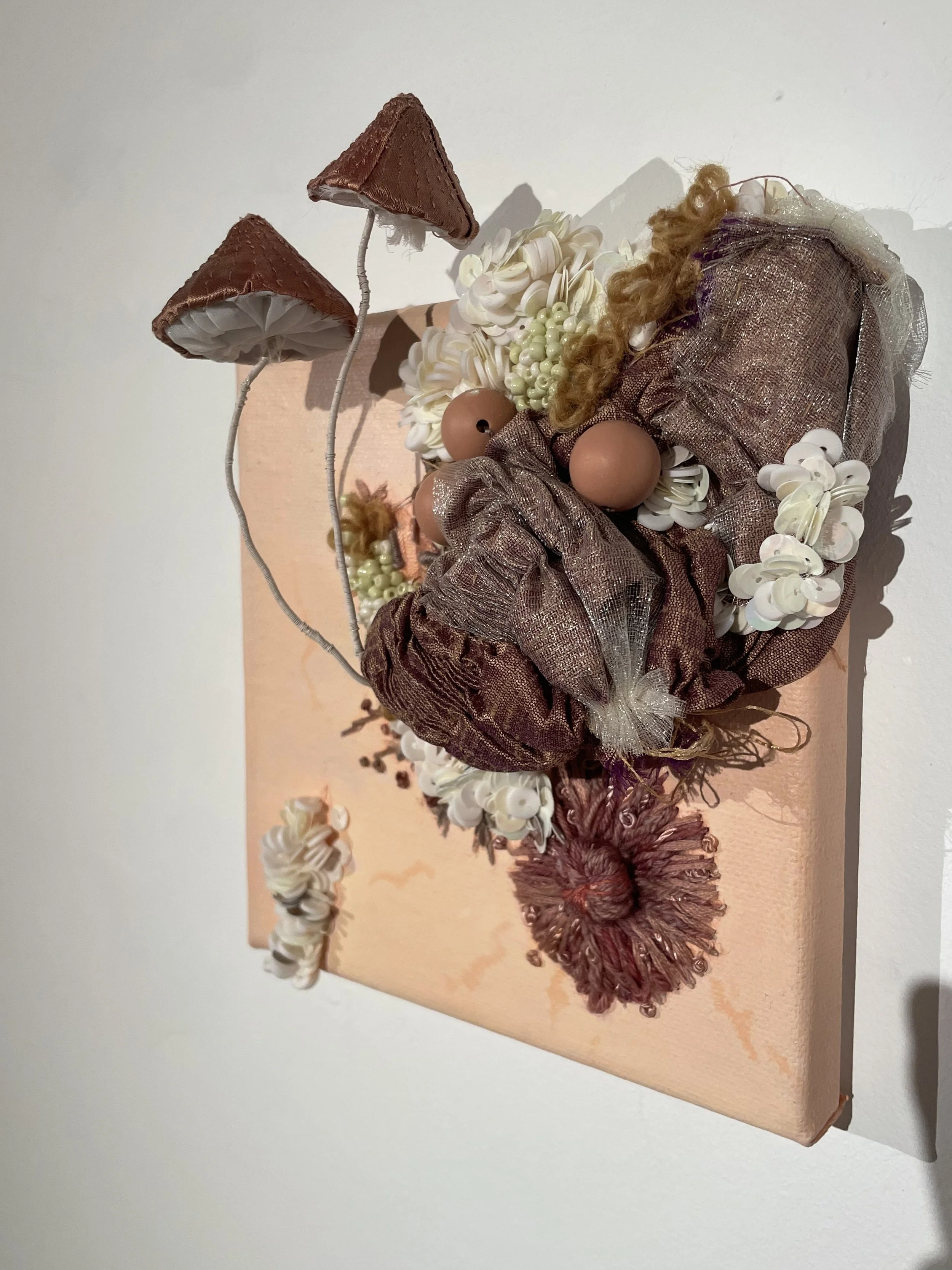 Personal Growth No 2 - The Letdown