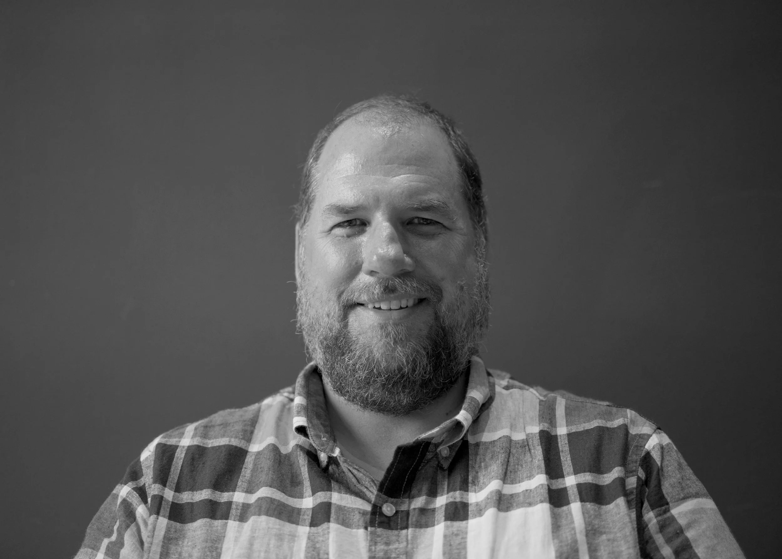 Kevin O'Donnell Principal
