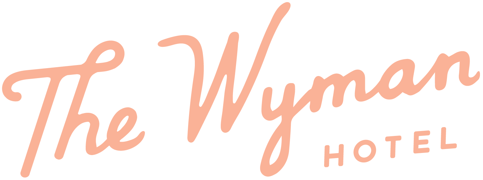 The Wyman Hotel