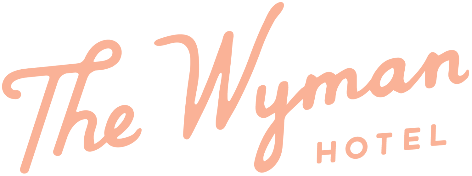 The Wyman Hotel