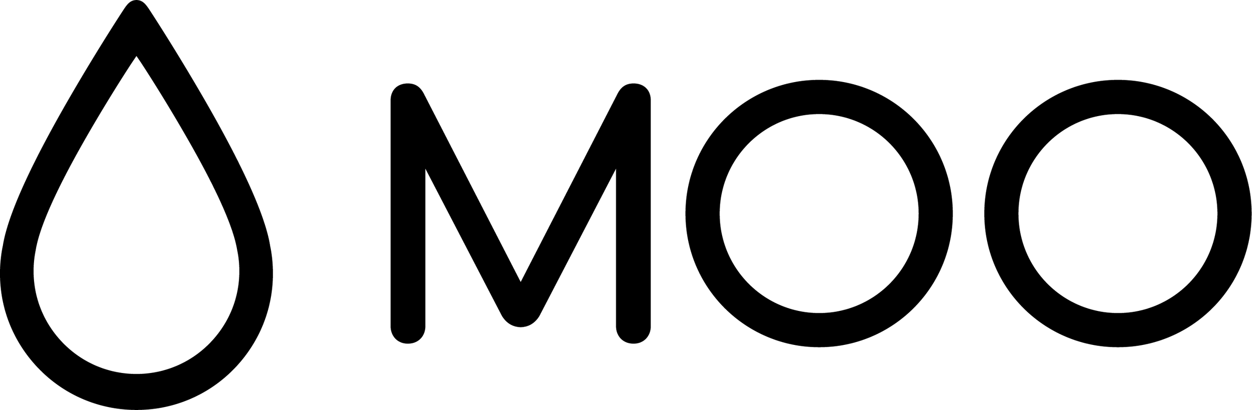 20% off @ Moo