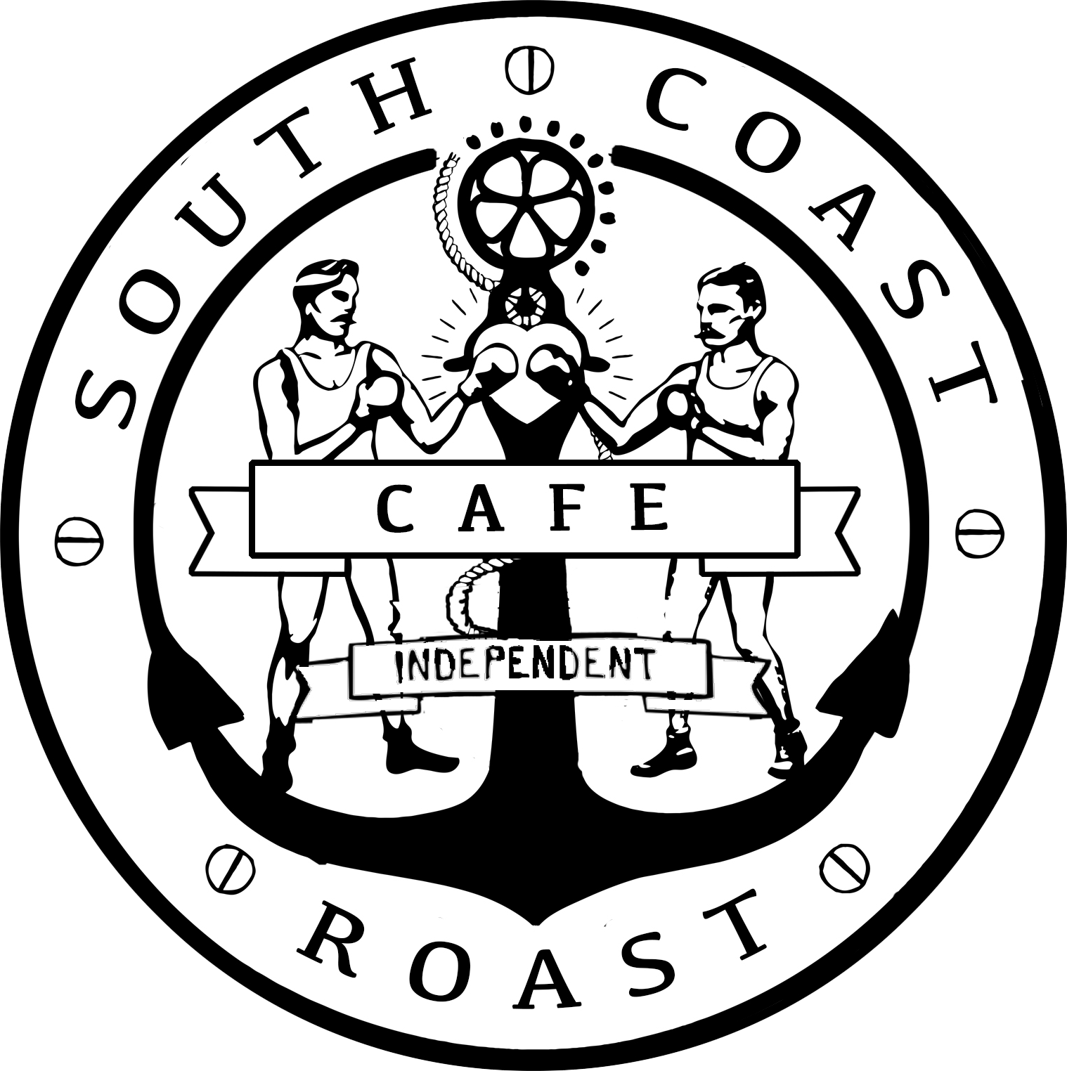 10% off* @ South Coast Roast